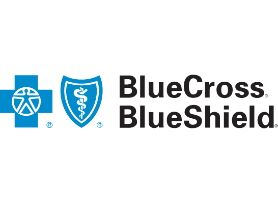 Blue Cross Blue Shield insurance logo