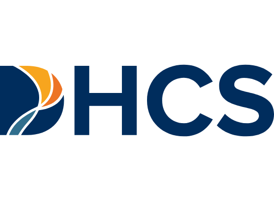DHCS logo