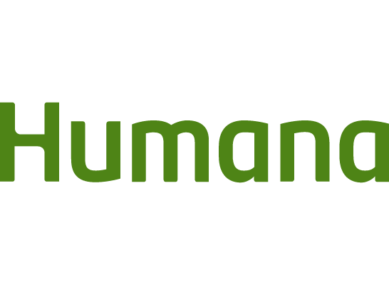 Humana insurance logo