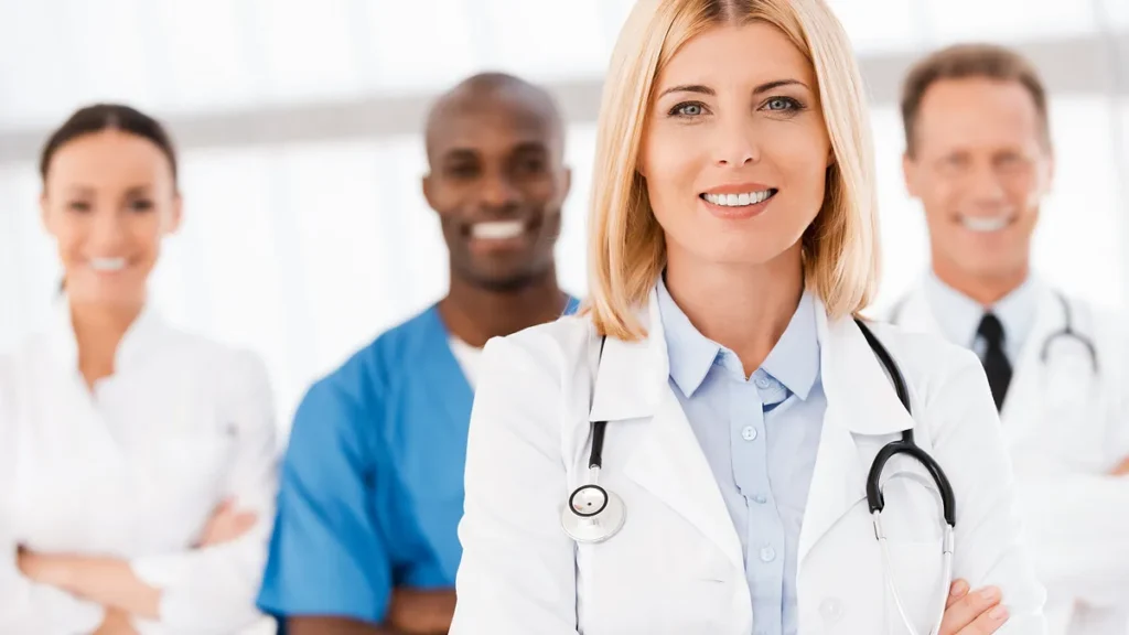 Seek Michigan medical professionals specializing in mental health, cooccurring disorders and substance abuse