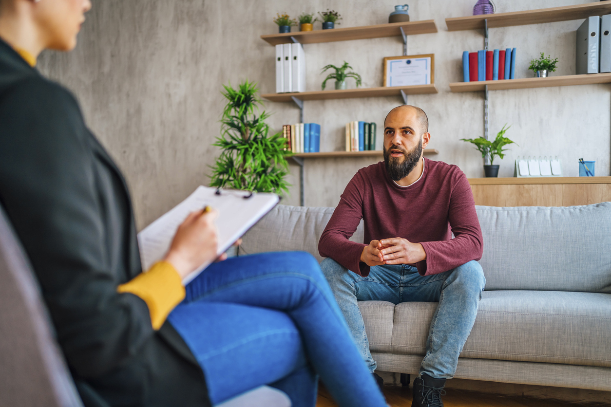 ﻿when to seek mental health treatment
