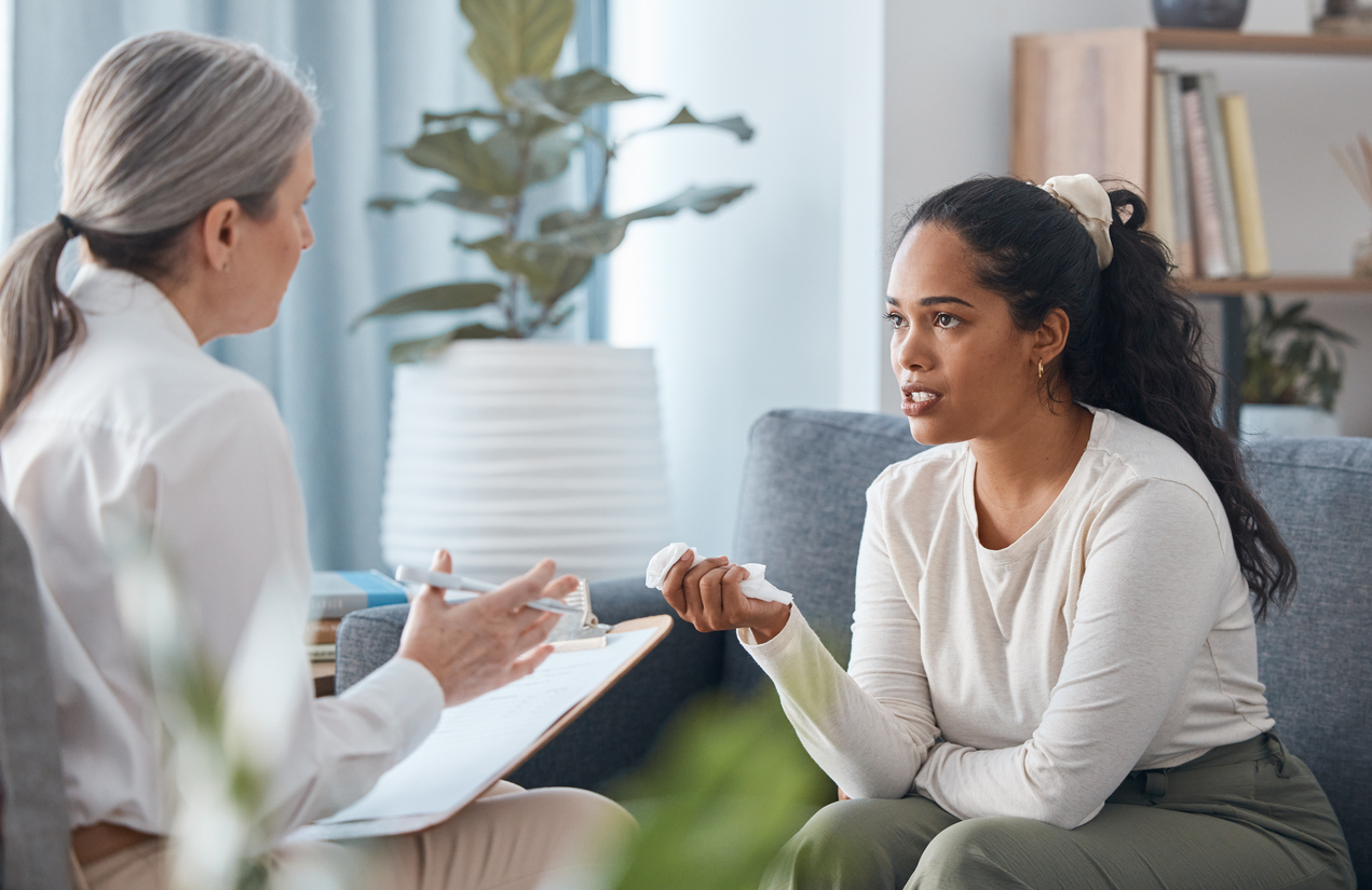 Michigan mental health treatment