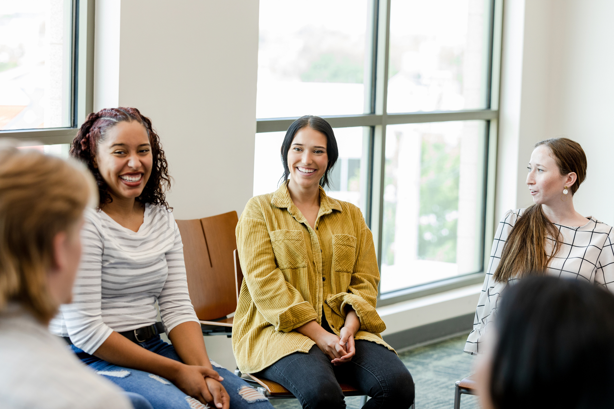 women's inpatient drug rehab