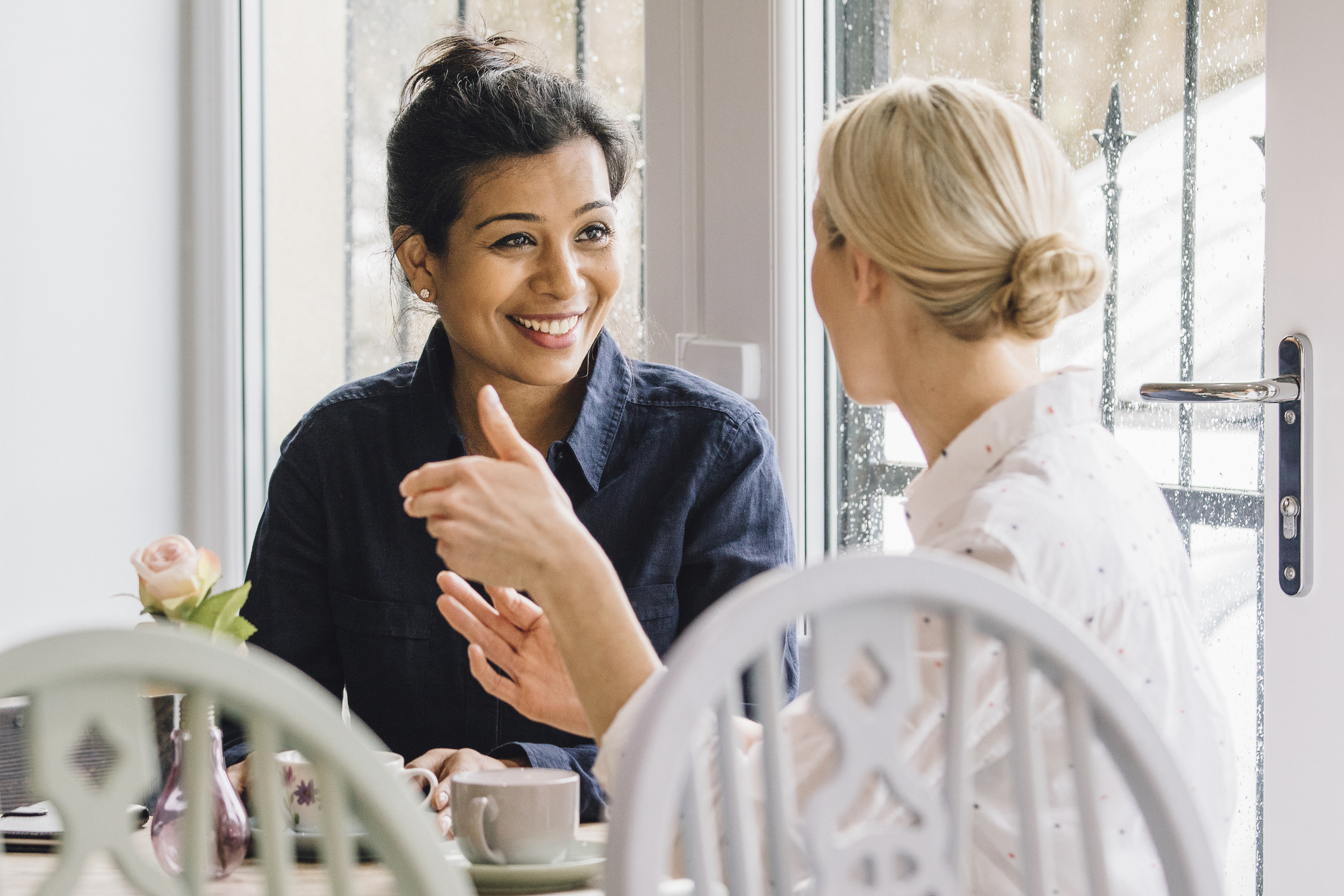 women's inpatient drug rehab