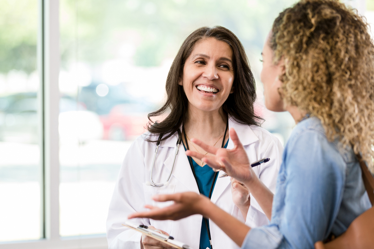 Chronic Pain Management